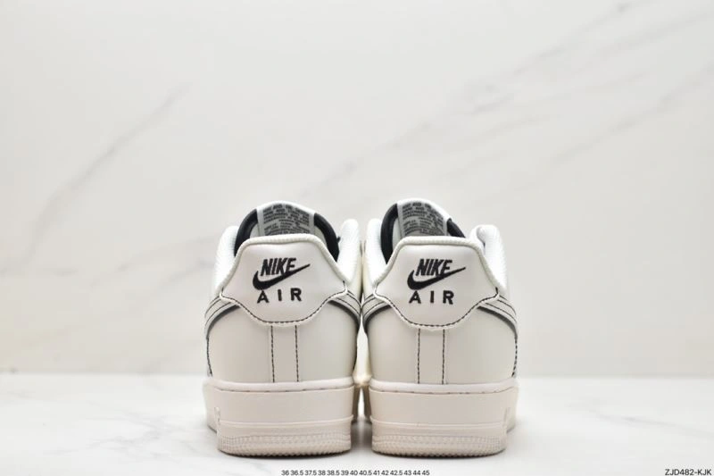 Nxkx Air Force DailyWear 206164