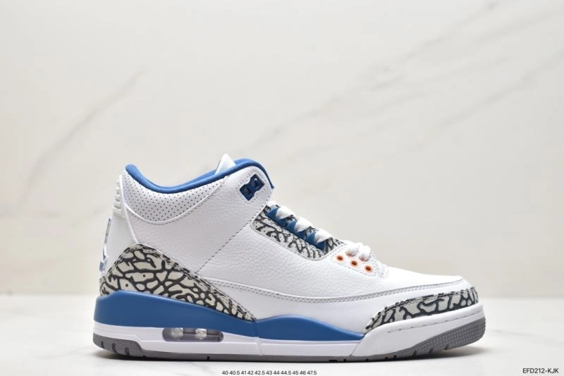 Nxkx Jordan EasyMatch 198481