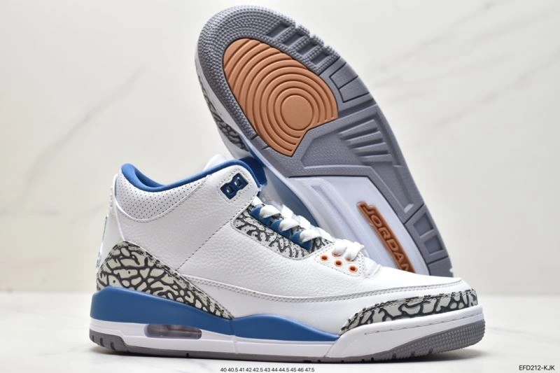 Nxkx Jordan EasyMatch 198481