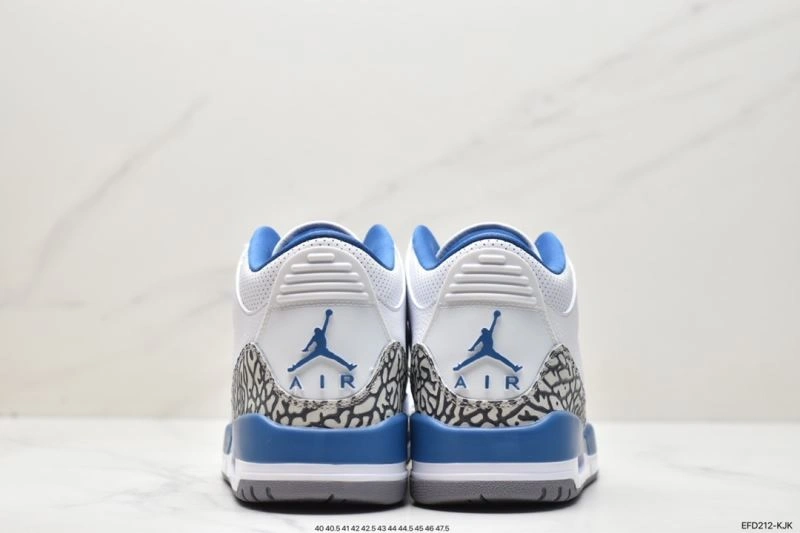 Nxkx Jordan EasyMatch 198481