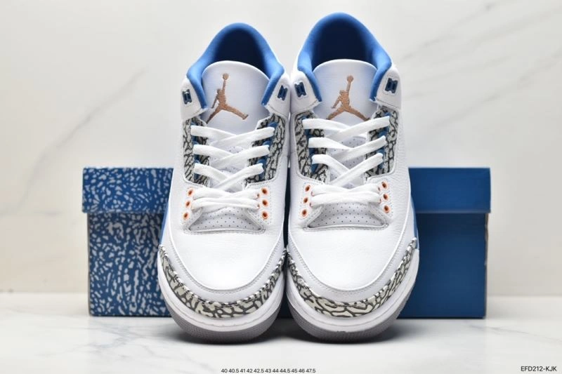 Nxkx Jordan EasyMatch 198481