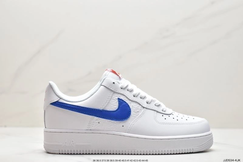 Nxkx Air Force Trendy 206161