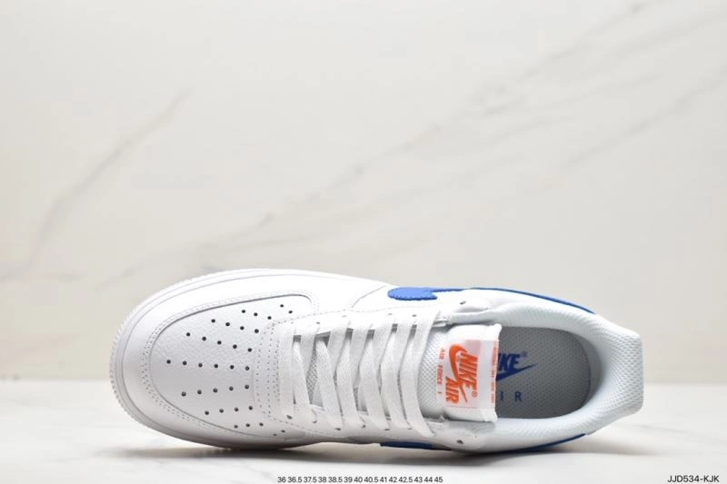 Nxkx Air Force Trendy 206161