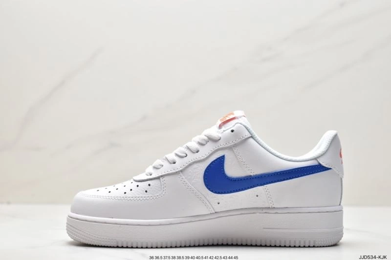 Nxkx Air Force Trendy 206161