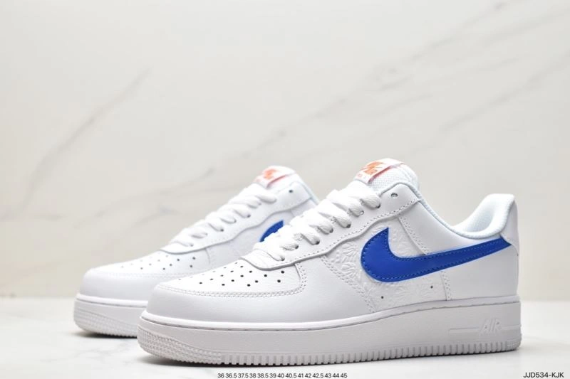 Nxkx Air Force Trendy 206161