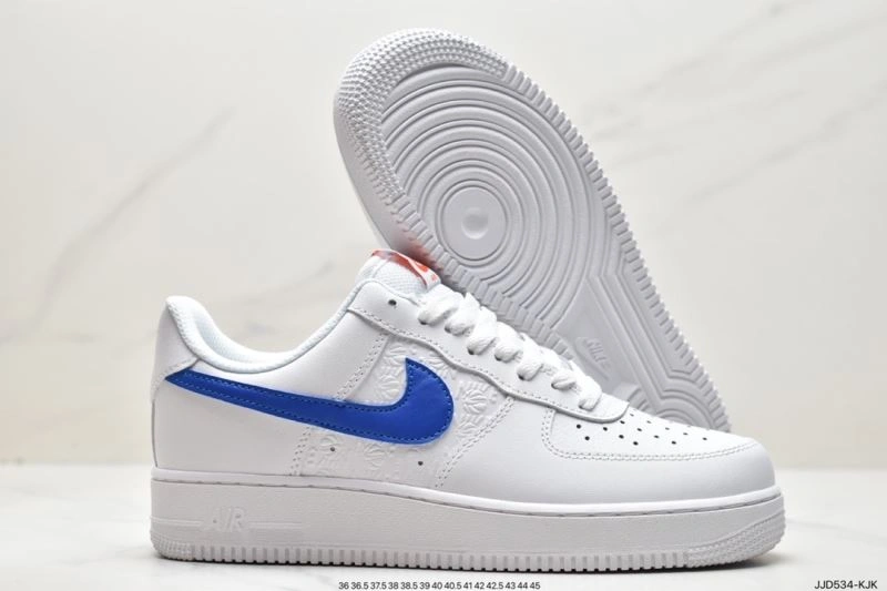 Nxkx Air Force Trendy 206161