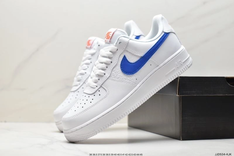 Nxkx Air Force Trendy 206161