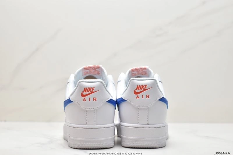 Nxkx Air Force Trendy 206161
