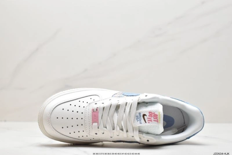 Nxkx Air Force DailyWear 206159