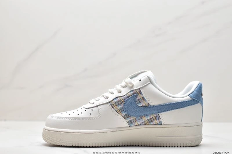 Nxkx Air Force DailyWear 206159