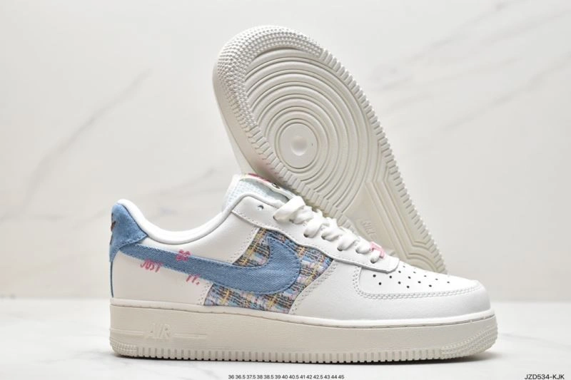 Nxkx Air Force DailyWear 206159