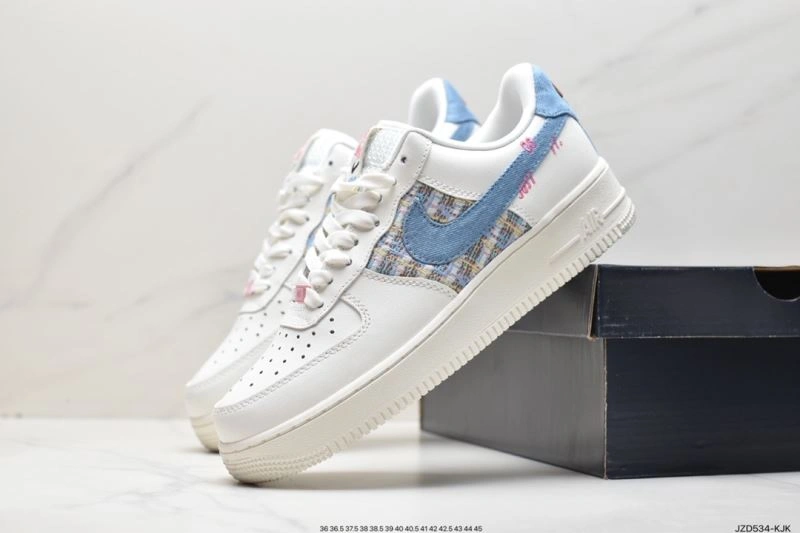 Nxkx Air Force DailyWear 206159