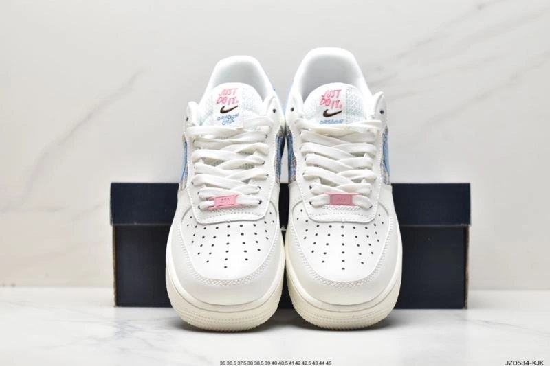 Nxkx Air Force DailyWear 206159
