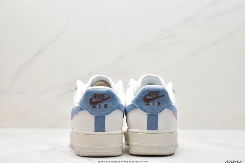 Nxkx Air Force DailyWear 206159