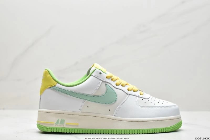 Nxkx Air Force Refined 206158