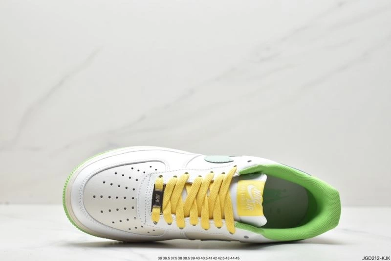 Nxkx Air Force Refined 206158