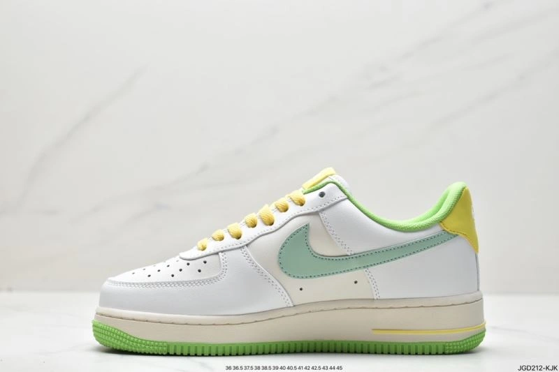 Nxkx Air Force Refined 206158