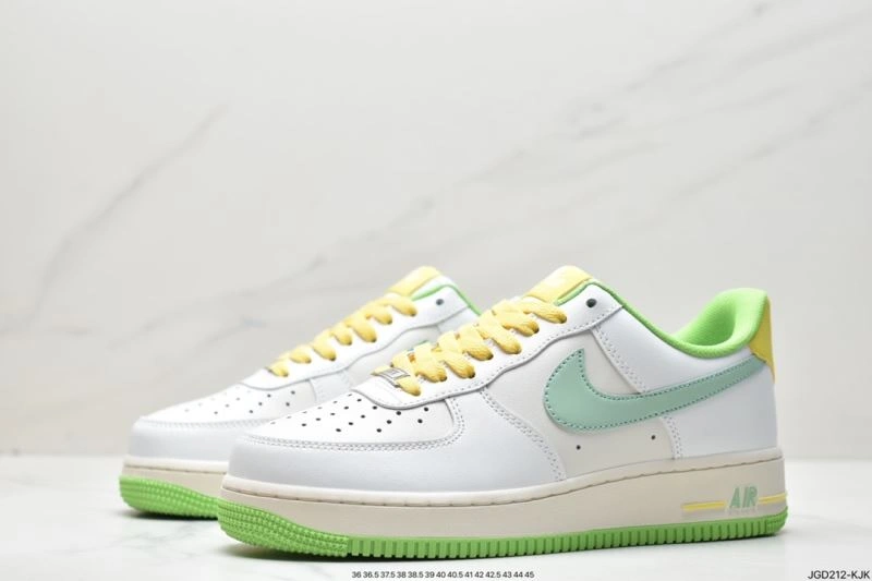 Nxkx Air Force Refined 206158