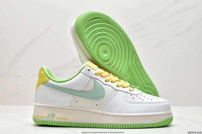 Nxkx Air Force Refined 206158