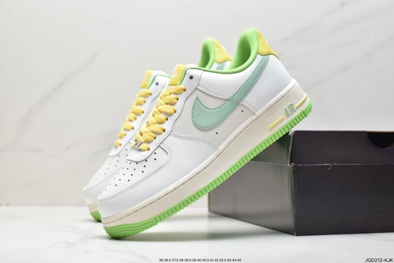 Nxkx Air Force Refined 206158