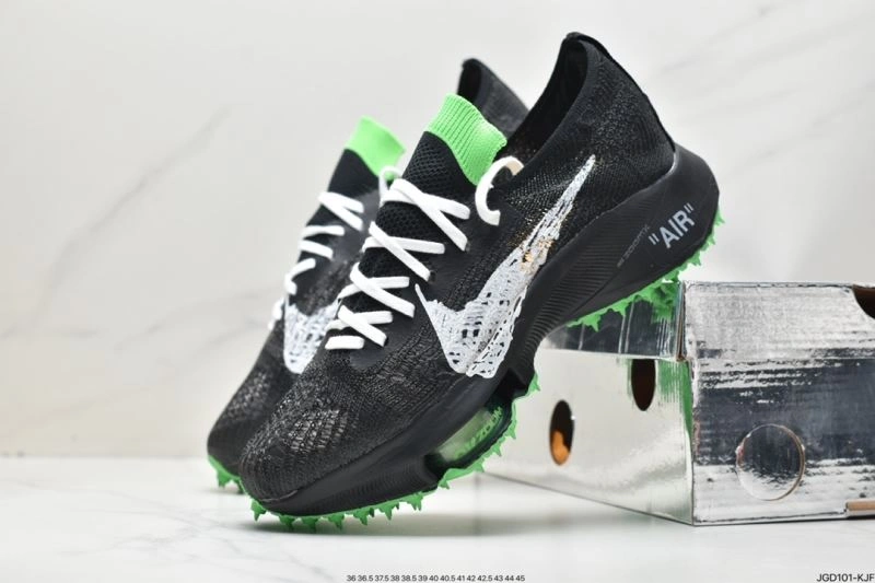 Breathable Nxkx Air Zoom 204707