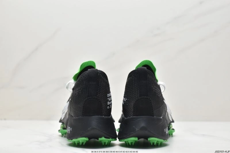 Breathable Nxkx Air Zoom 204707