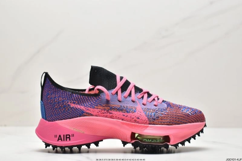 Nxkx Air Zoom Comfortable 204711