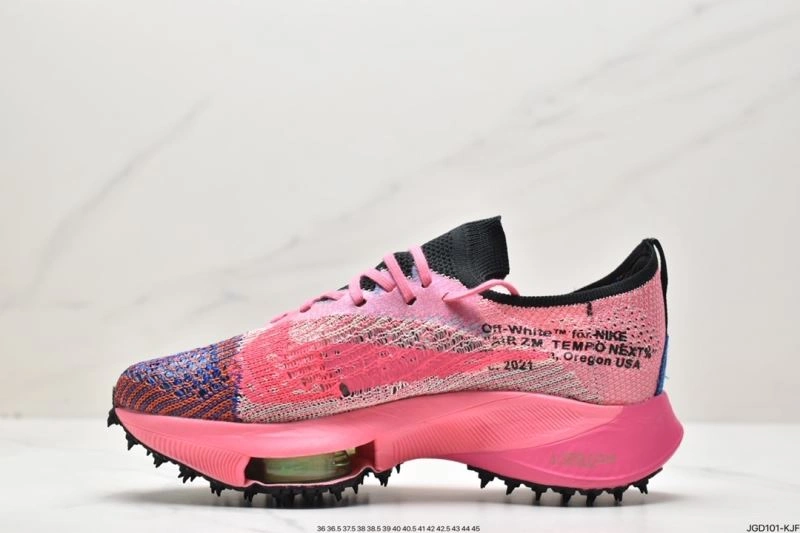 Nxkx Air Zoom Comfortable 204711