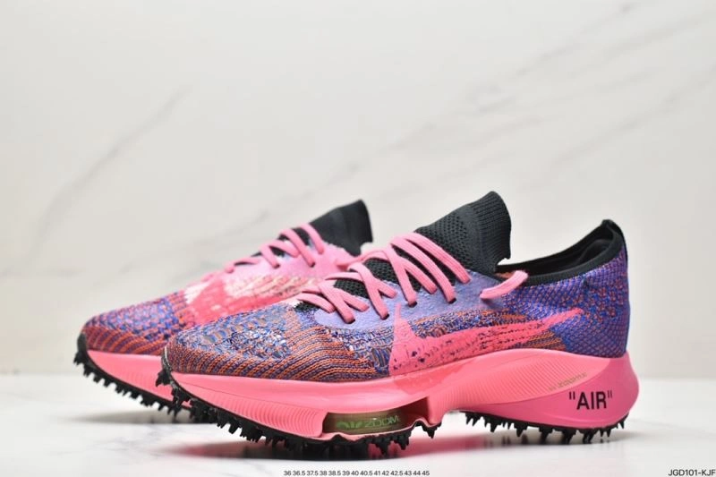 Nxkx Air Zoom Comfortable 204711