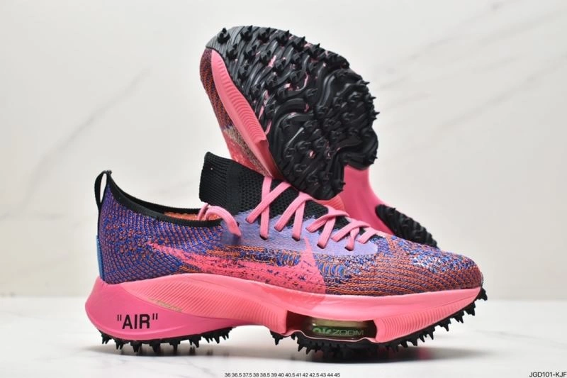 Nxkx Air Zoom Comfortable 204711