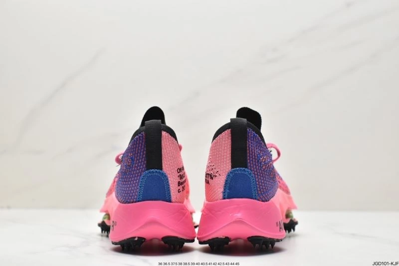 Nxkx Air Zoom Comfortable 204711