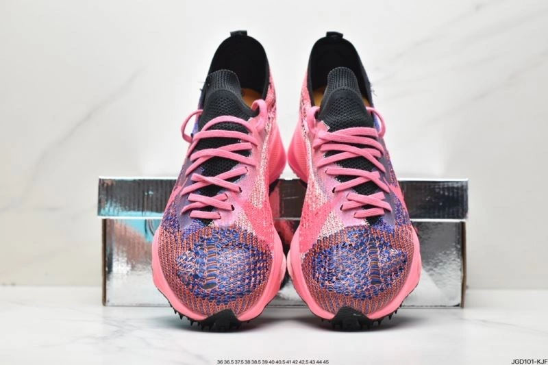 Nxkx Air Zoom Comfortable 204711