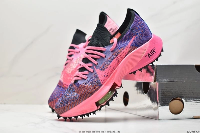 Nxkx Air Zoom Comfortable 204711