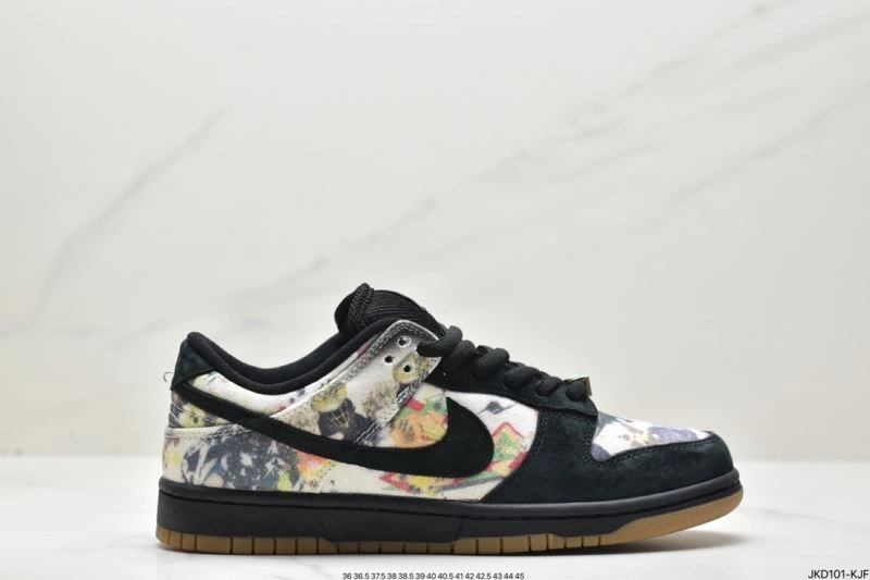 Reliable Nxkx Dunk 203356