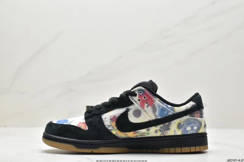 Reliable Nxkx Dunk 203356