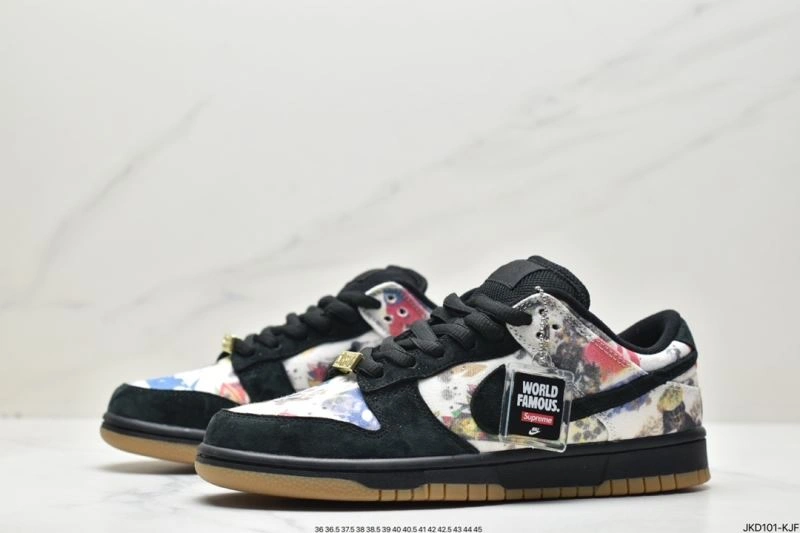 Reliable Nxkx Dunk 203356
