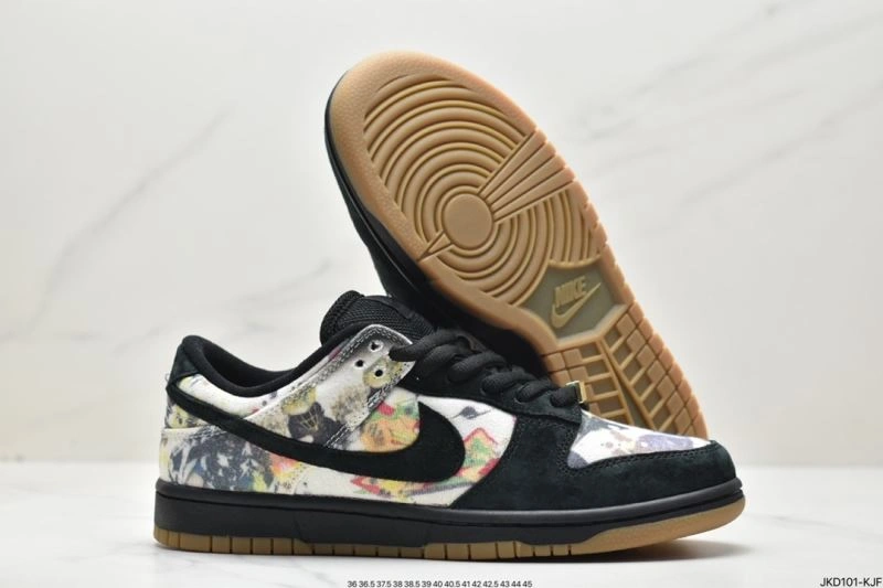 Reliable Nxkx Dunk 203356