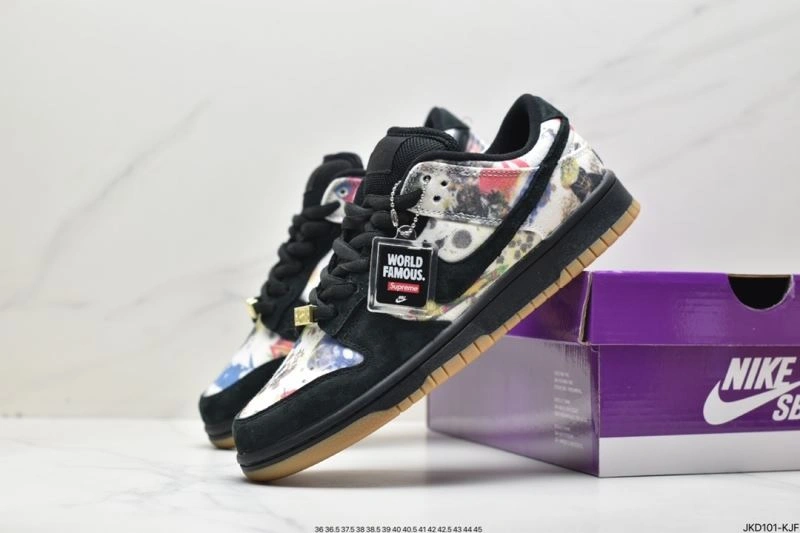 Reliable Nxkx Dunk 203356
