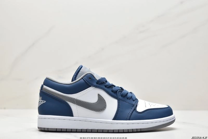 Nxkx Jordan GoodFit 201821