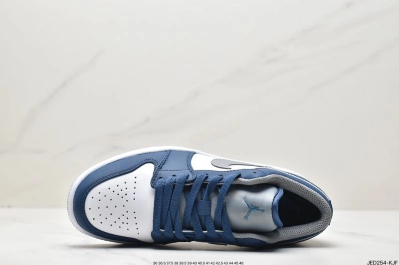 Nxkx Jordan GoodFit 201821