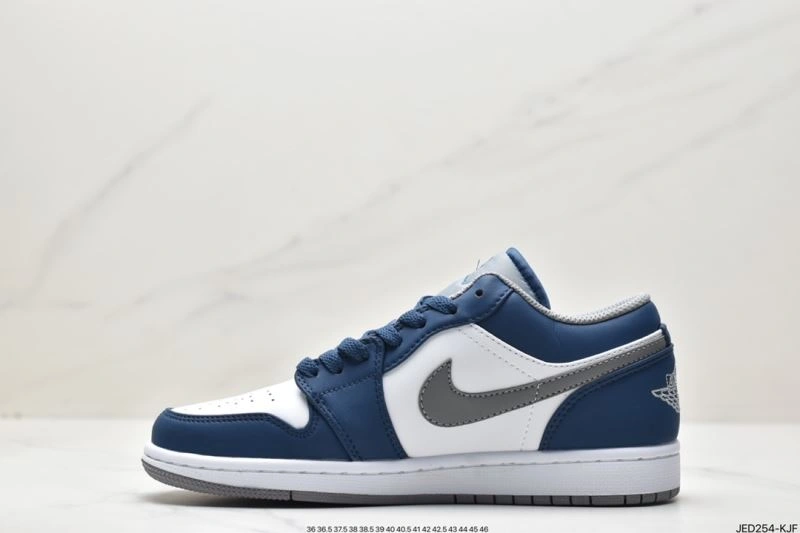 Nxkx Jordan GoodFit 201821