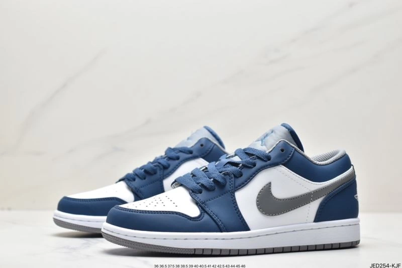 Nxkx Jordan GoodFit 201821