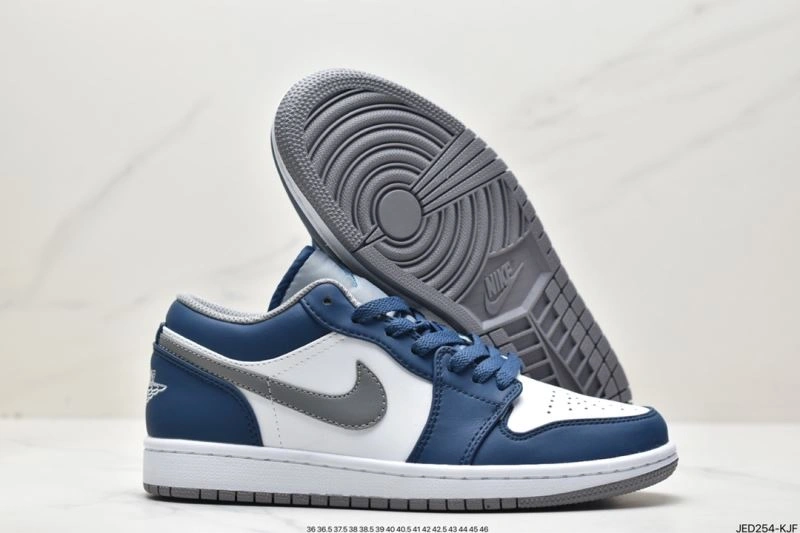 Nxkx Jordan GoodFit 201821