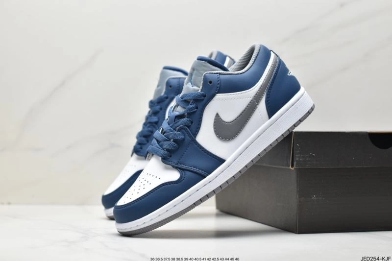 Nxkx Jordan GoodFit 201821