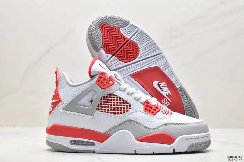 Classic Nxkx Jordan 201828