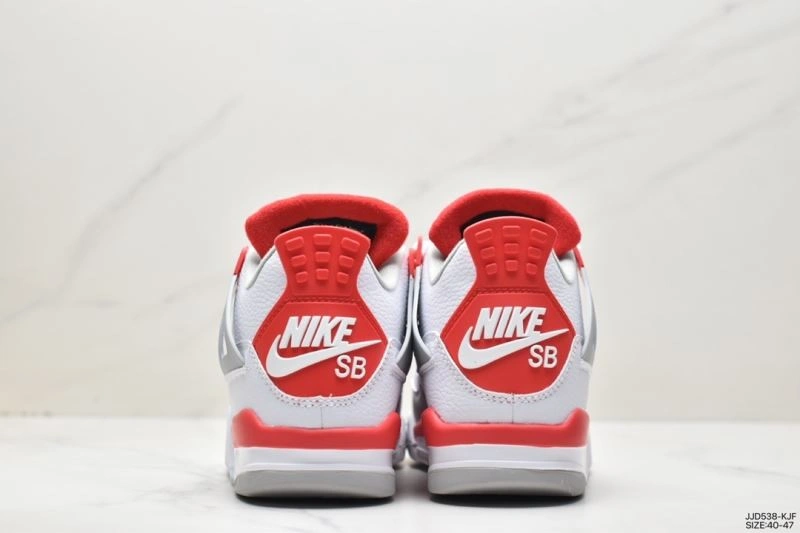 Classic Nxkx Jordan 201828