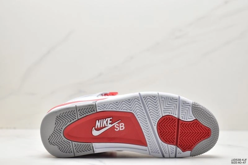 Classic Nxkx Jordan 201828