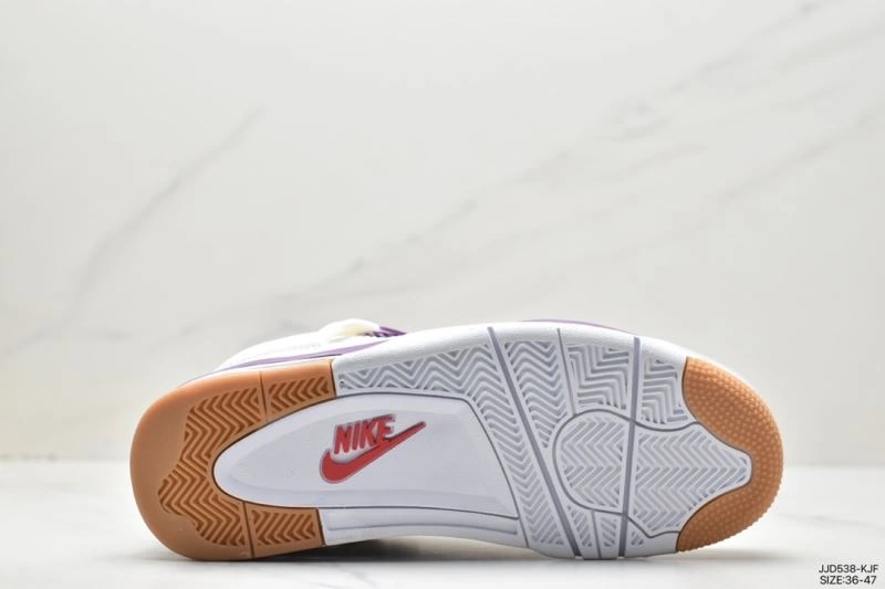 Nxkx Jordan Resilient 201827