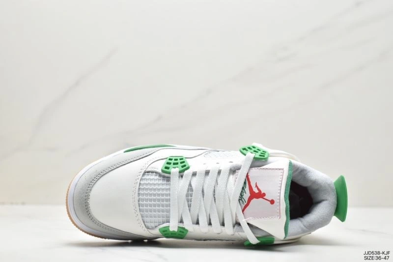 Efficient Nxkx Jordan 201822