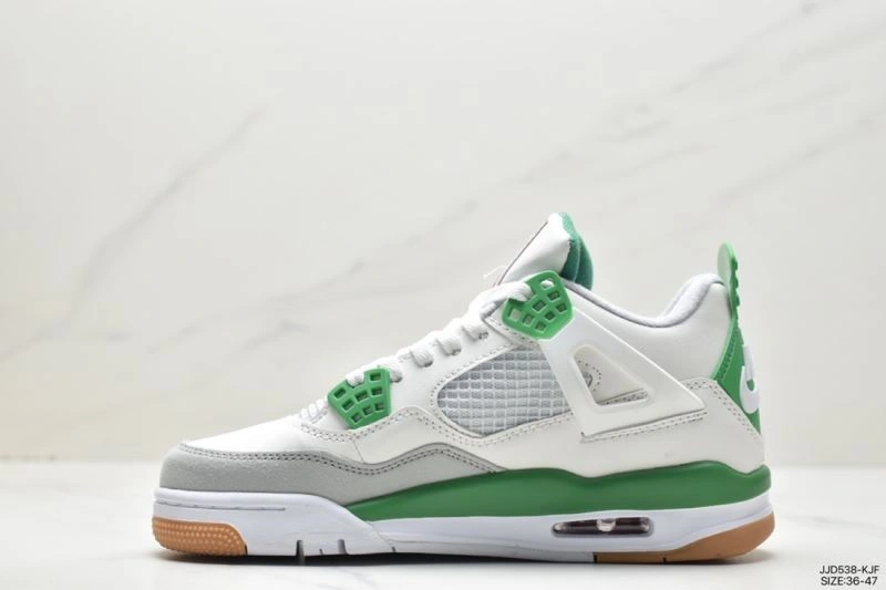 Efficient Nxkx Jordan 201822